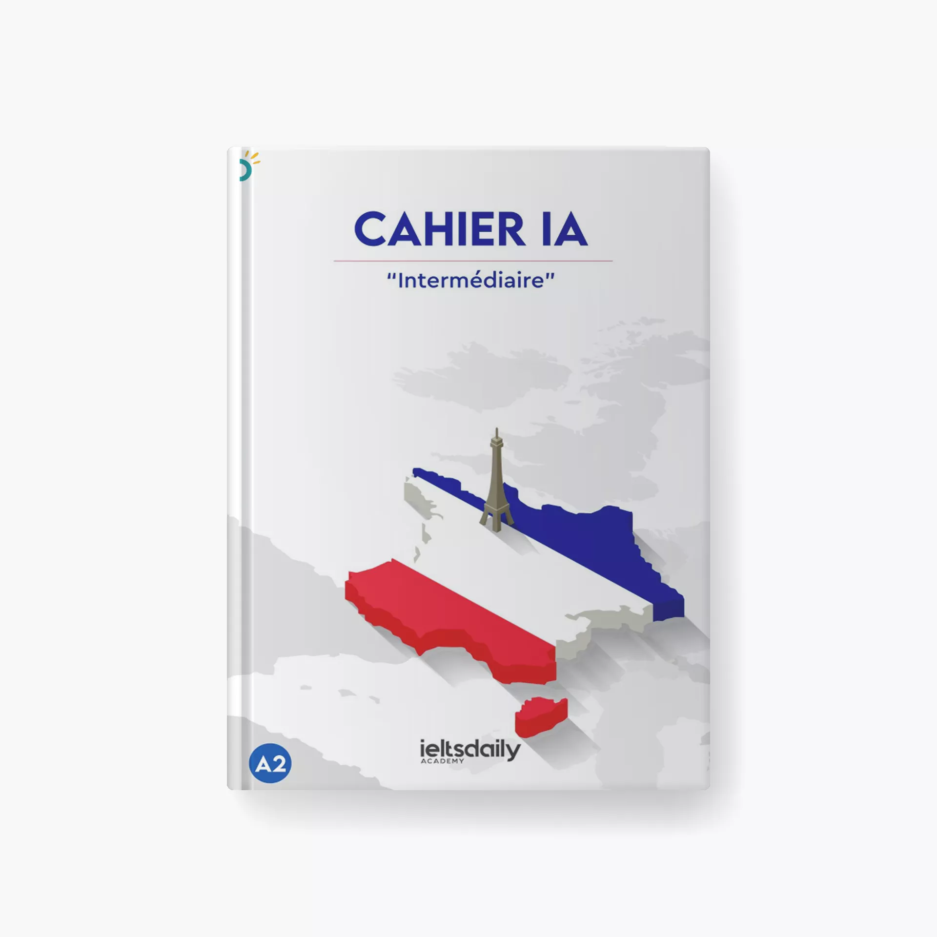 Cahier IA